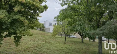 Architectural house in Millau (12100)