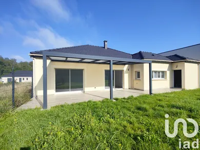 House at Corquilleroy (45120)