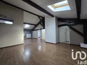 Apartment at Jarville-la-Malgrange (54140)