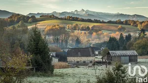 Park home at Oloron-Sainte-Marie (64400)