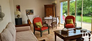 Park home in Oloron-Sainte-Marie (64400)