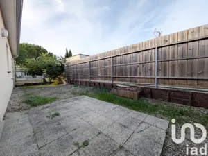 House at La Brède (33650)