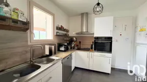 Maison à Maubec (84660)