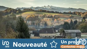 Park home at Oloron-Sainte-Marie (64400)