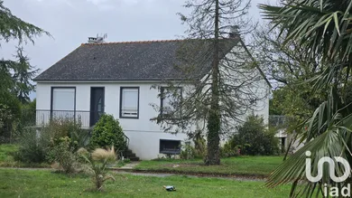 House in Domloup (35410)