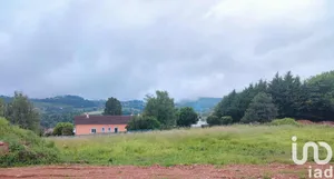 Building plot at Cours (69470)