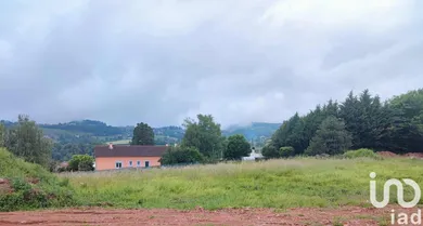 Building plot at Cours (69470)