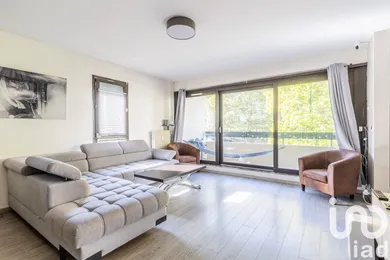 Appartement à Le Coudray-Montceaux (91830)