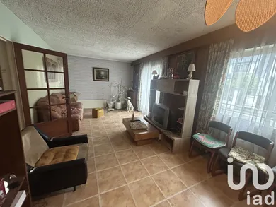 House at Goussainville (95190)