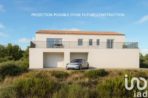 Building plot at Quintillan (11360)