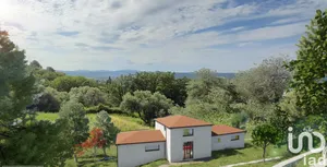 Building plot in Callian (83440)