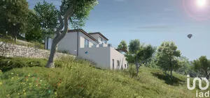 Terrain à bâtir à Callian (83440)