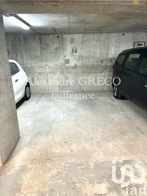 Parking à Asnières-sur-Seine (92600)