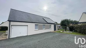 House at Athée-sur-Cher (37270)