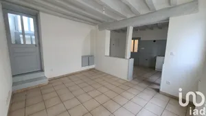 Village house at Bellevigne-les-Châteaux (49260)