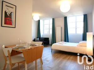 Apartment at Nantes (44000)
