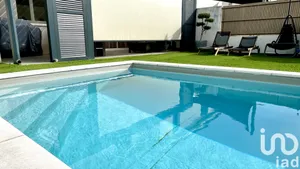 Maison à La Londe-les-Maures (83250)