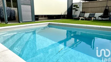 Maison à La Londe-les-Maures (83250)