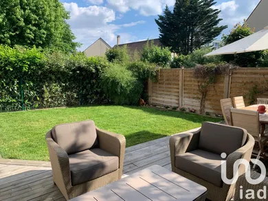 House at Soisy-sous-Montmorency (95230)