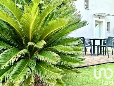 Maison à La Londe-les-Maures (83250)