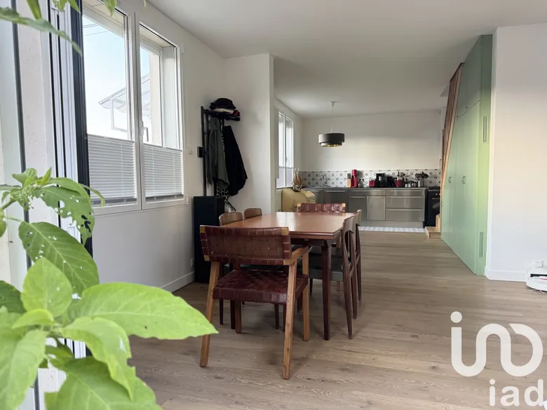 Maison 4 pièces 120 m² · à Pornic · 120 m² · 434 000 €