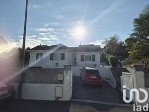 House at Juillan (65290)