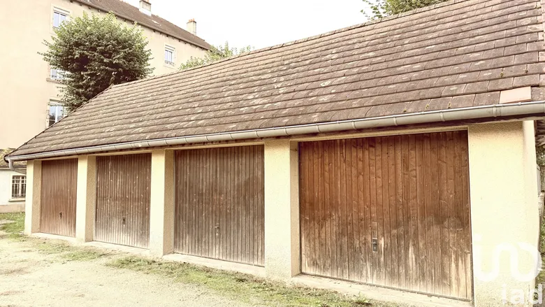 Parking 14 m² · à Belfort · 14 m² · 11 000 €