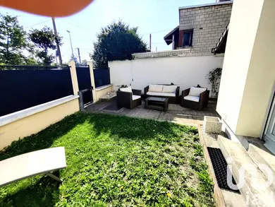 Pavillon à Aulnay-sous-Bois (93600)