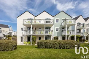 Apartment at Courseulles-sur-Mer (14470)