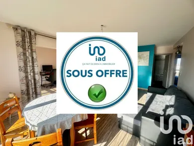 Apartment at Saint-André-les-Vergers (10120)