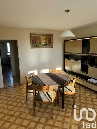 Appartement à Saint-André-les-Vergers (10120)