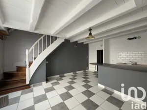 Townhouse at Montmorillon (86500)