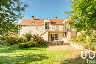 House at Favières (77220)