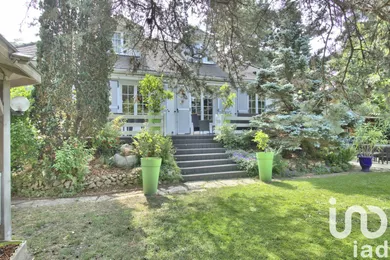 House at Éragny (95610)