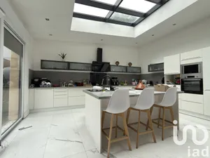 Townhouse in Roubaix (59100)