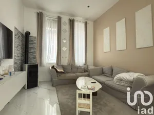 Townhouse in Roubaix (59100)