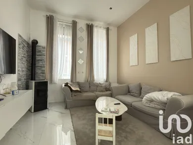 Townhouse in Roubaix (59100)