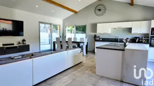 Maison à Saint-Paul-en-Cornillon (42240)