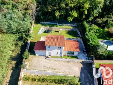 House at Saint-Paul-en-Cornillon (42240)