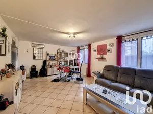 Appartement à Dieppe (76200)