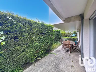 Appartement à Rueil-Malmaison (92500)