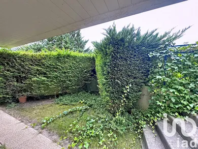 Appartement à Rueil-Malmaison (92500)