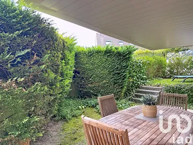 Appartement à Rueil-Malmaison (92500)
