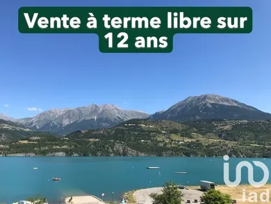 Appartement à Savines-le-Lac (05160)