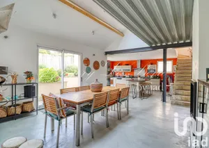 House at Chaumontel (95270)