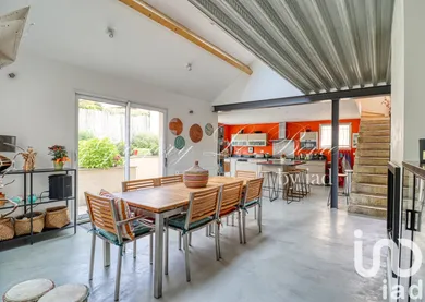 Maison à Chaumontel (95270)