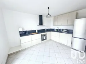 Appartement à Châteauneuf-sur-Loire (45110)