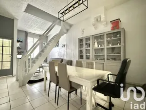 Maison de ville à Roubaix (59100)