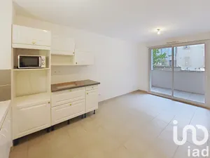 Appartement à Toulon (83200)