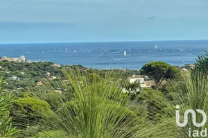 Maison à Sainte-Maxime (83120)